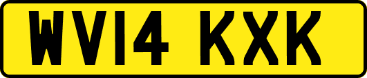 WV14KXK