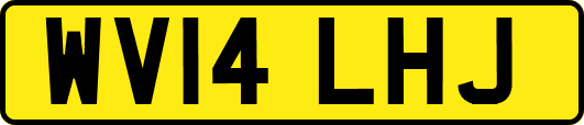 WV14LHJ