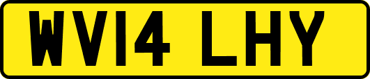 WV14LHY