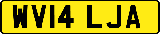WV14LJA