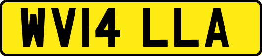 WV14LLA