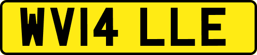 WV14LLE