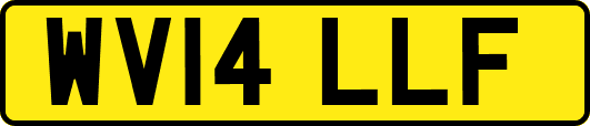 WV14LLF