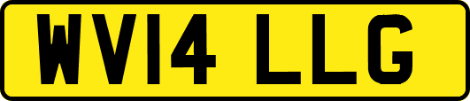 WV14LLG