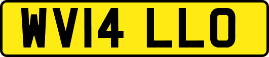 WV14LLO