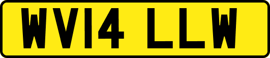 WV14LLW