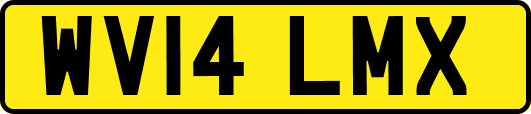 WV14LMX