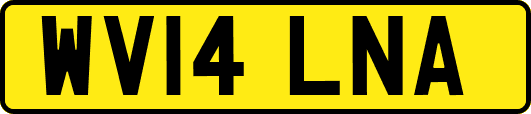 WV14LNA