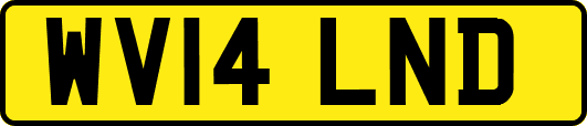 WV14LND