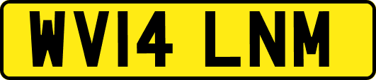 WV14LNM