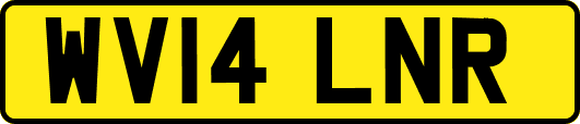 WV14LNR