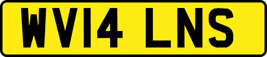 WV14LNS