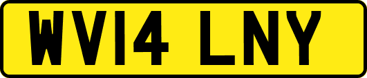 WV14LNY