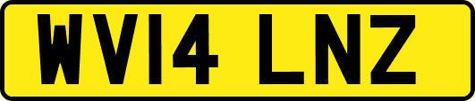 WV14LNZ