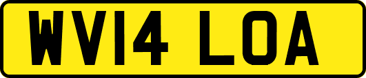 WV14LOA