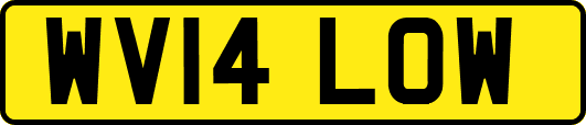 WV14LOW