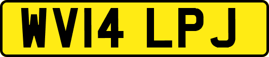 WV14LPJ