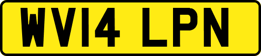 WV14LPN