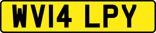 WV14LPY