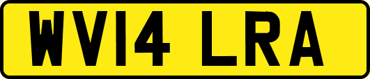 WV14LRA