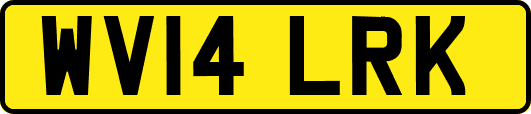 WV14LRK