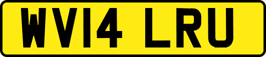 WV14LRU