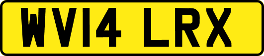 WV14LRX