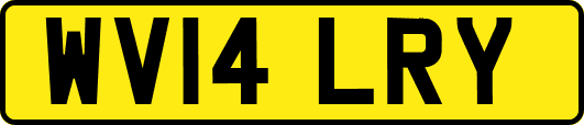 WV14LRY