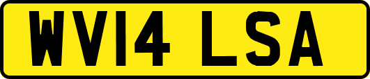 WV14LSA