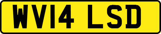 WV14LSD