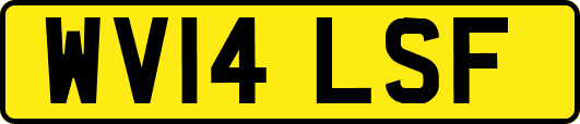 WV14LSF