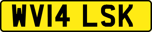 WV14LSK