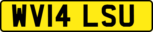 WV14LSU