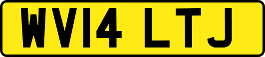 WV14LTJ