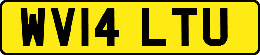 WV14LTU