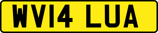 WV14LUA