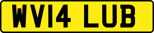 WV14LUB