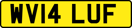 WV14LUF