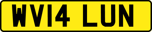 WV14LUN