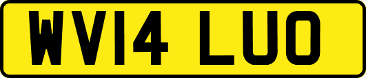 WV14LUO