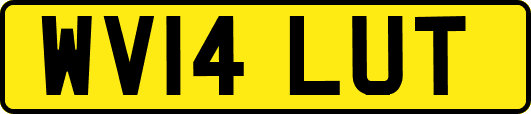 WV14LUT