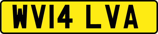 WV14LVA