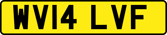 WV14LVF