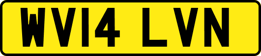 WV14LVN