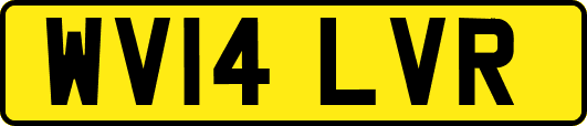 WV14LVR