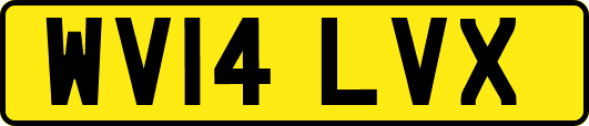 WV14LVX