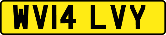 WV14LVY