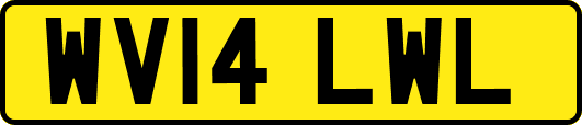 WV14LWL