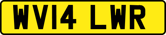 WV14LWR