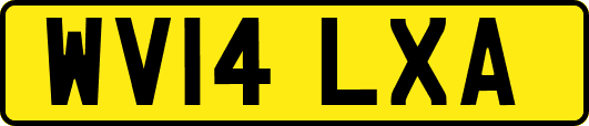 WV14LXA